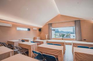 Danxia Mountain Mountain Original Color Homestay - 6