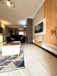 Carihaven apartments Najjera - 0