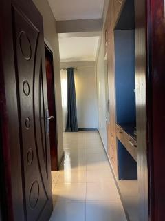 Carihaven apartments Najjera - 7