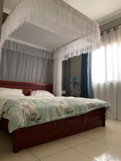 Carihaven apartments Najjera - 6