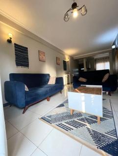 Carihaven apartments Najjera - 2