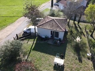 Chalet Mistral ,un cocoon à la campagne - 8