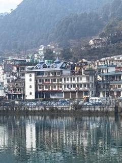 The highlight stay - Uttarkāshi - 8