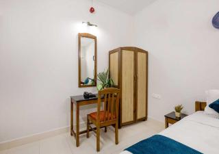 Palette Susegad I 3BHK Apartment I Pool I Candolim I GOA - 2