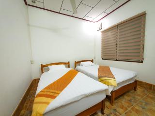 Bubpha Mekhong Guesthouse - 8