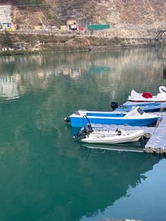 The highlight stay - Uttarkāshi - 9