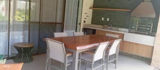 Casa com vista para o mar praia de Imbassai 3 quartos todos com suite e ar condicionado, 6 pessoas - 9