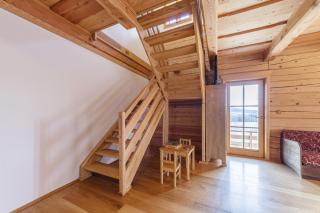 Roubenka Nové Hutě - 2