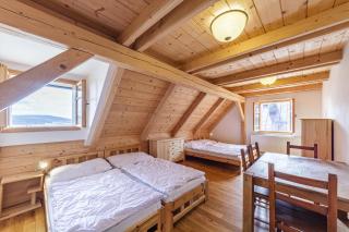 Roubenka Nové Hutě - 1