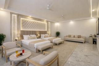 Hotel West End Near Delhi Airport With Free Airport Drop - 6