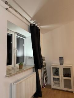 Stylowa Kawalerka z WiFi Praga Mińska 22 Blisko PGE Narodowego - 8