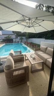 Rocky Villas Lamai - 8