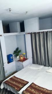 Prayagraj Sangam Hindu Stay Home B-663, Kareli Allahabad Mob 94558-14763 - 5