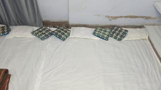 Prayagraj Sangam Hindu Stay Home B-663, Kareli Allahabad Mob 94558-14763 - 1