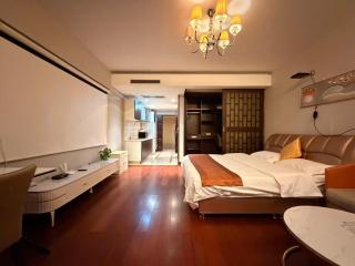 Beijing SOHO Apartment A World Trade Center Store - 6