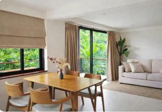 Modern 4 BDR Villa, privat Pool, Walk Beach - 9
