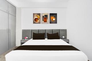 Hotel O Struban Stazzy Inn - 0