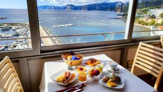 BUE MARINO Hotel & Rooftop Bar - 5