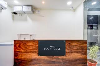 Super Townhouse Nallagandla Nest - 9