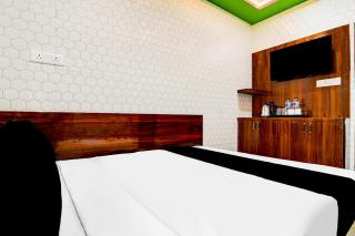 HOTEL O AL- PINE 76 - 0