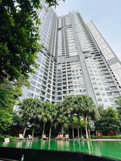 Agile Residence Suits Trx-Kualalampur city By Cloudsbed - 9