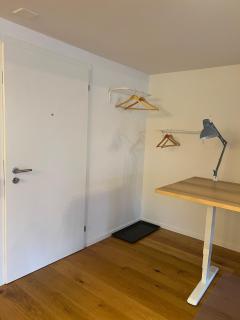 Central boutique apartment in Sempach's old town - 9