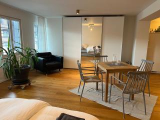 Central boutique apartment in Sempach's old town - 4