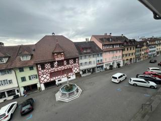Central boutique apartment in Sempach's old town - 2