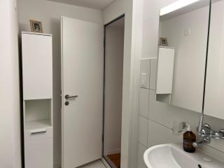 Central boutique apartment in Sempach's old town - 1