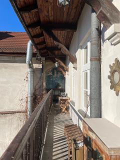 HERE Apartments - Cracovia - 4