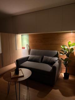 Cloudy studio type flat in Mandaue city - 8