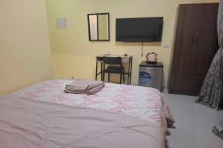 Hotel M2m Transient House - 5