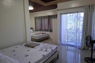 Hotel M2m Transient House - 6