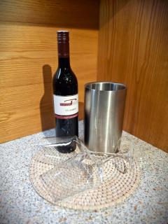 Ferienwohnung Gräßl - Almzeit - 5