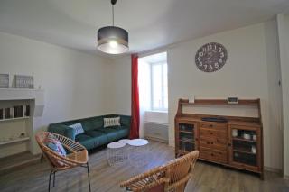 Gîte Les Champs N°2 - Saint-Mathieu - 5