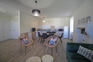 Gîte Les Champs N°2 - Saint-Mathieu - 4