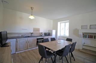 Gîte Les Champs N°2 - Saint-Mathieu - 2