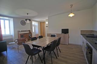 Gîte Les Champs N°2 - Saint-Mathieu - 1