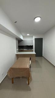 M Arisa Sentul KL City view - 8