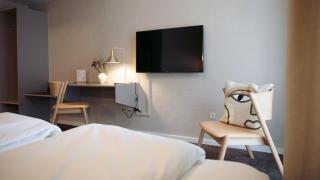 Fjelsted Skov Hotel & Konference - 5