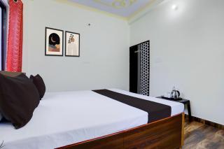 Hotel O Harsh Palace Guest House - Varanasi - 5