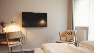 Fjelsted Skov Hotel & Konference - 7