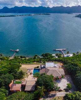 villa magic view - 0