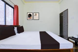 Hotel O Harsh Palace Guest House - Varanasi - 0