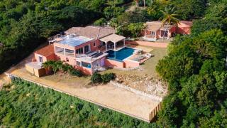 villa magic view - 1