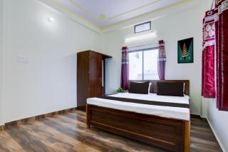 Hotel O Harsh Palace Guest House - Varanasi - 3