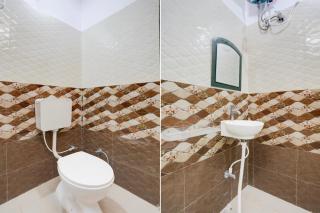 Hotel O Harsh Palace Guest House - Varanasi - 2