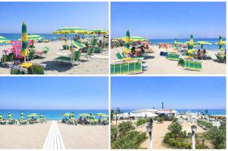 LA BAIA DI NETTUNO Il Gatto e La Volpe - 6