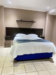 The N1 Farm Place - Pretoria - 4