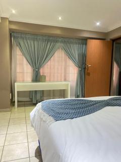 The N1 Farm Place - Pretoria - 3